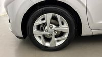 Hyundai I10 1.0 67ch Edition #1 — photo 20