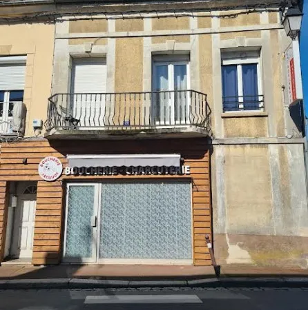 Maison 6 pièces 120 m²