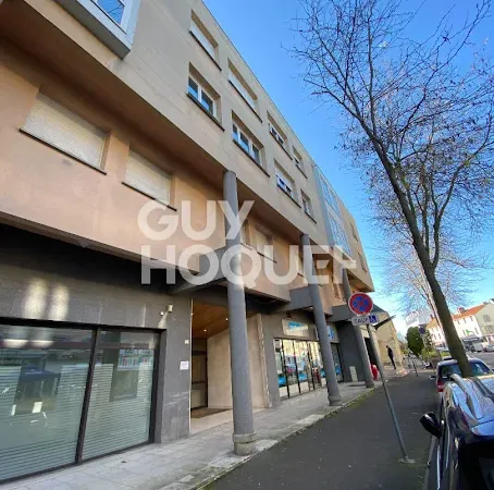 Appartement 3 pièces 75 m²