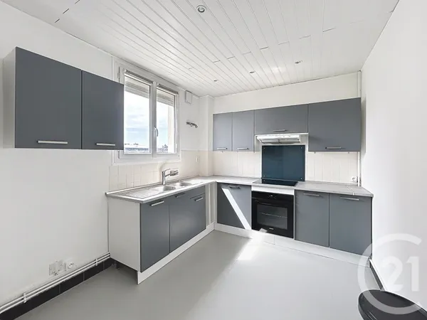 Appartement 4 pièces 87 m²