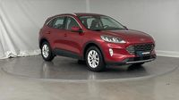 Ford Kuga 2.0 EcoBlue 150ch mHEV Titanium — photo 3