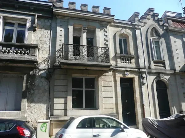 Maison 5 pièces 98 m²