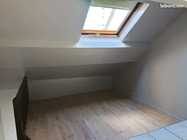 Vente studio avenue Jean Jaures