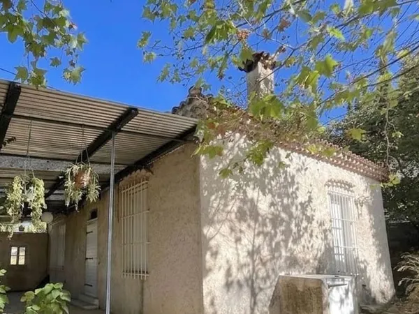 Maison 3 pièces 65 m²