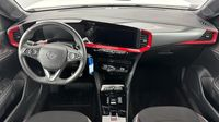 Opel Mokka 1.2 Turbo 130ch GS Line BVA8 — photo 11