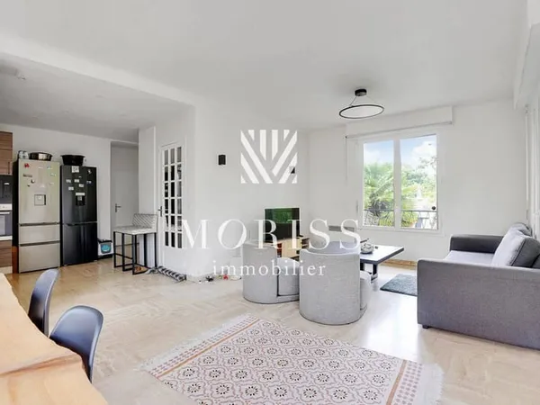 Maison 7 pièces 200 m²
