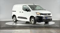 Peugeot Partner Standard 650kg BlueHDi 100ch S&S Asphalt — photo 3