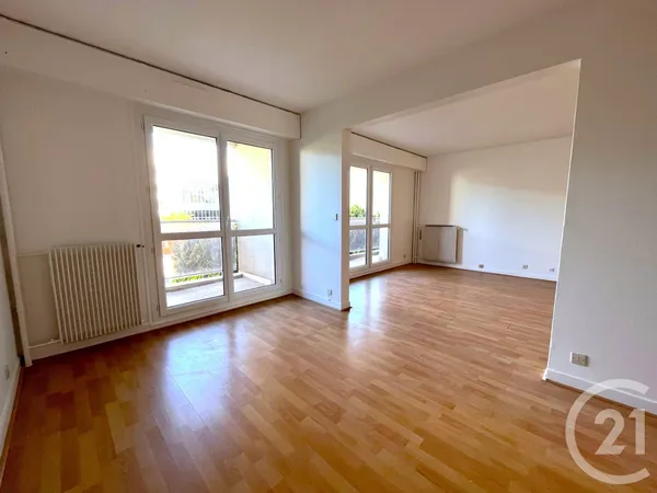 Appartement 5 pièces 107 m²