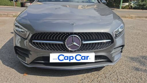 Mercedes Classe A 200 163 7G-DCT - AMG Line – 2018 – 65442 km – Essence – Boîte Automatique — photo 16