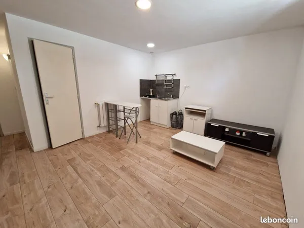 Studios à louer