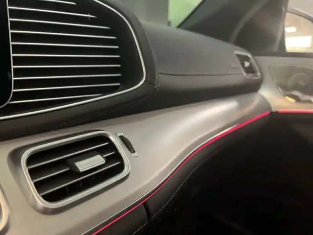 Mercedes Classe E amg 53 hybride 4matic+ — photo 23