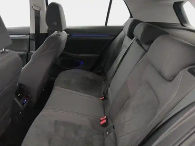 Volkswagen Golf 1.4 ehybrid opf 204ch style dsg6 — photo 12