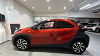 Toyota Aygo X 1.0 VVT-i 72ch Design MY23 — photo 8