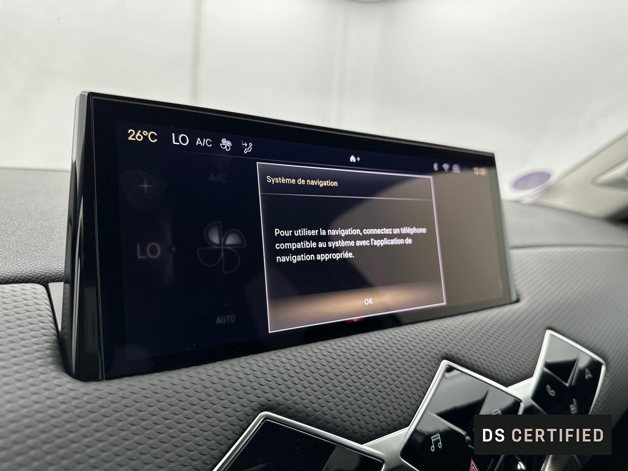 Ds Ds 3 hybride 136 e-dct6 bastille — photo 11