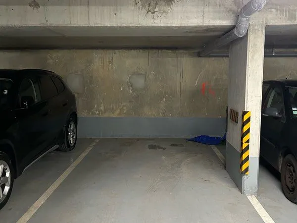 Place de parking