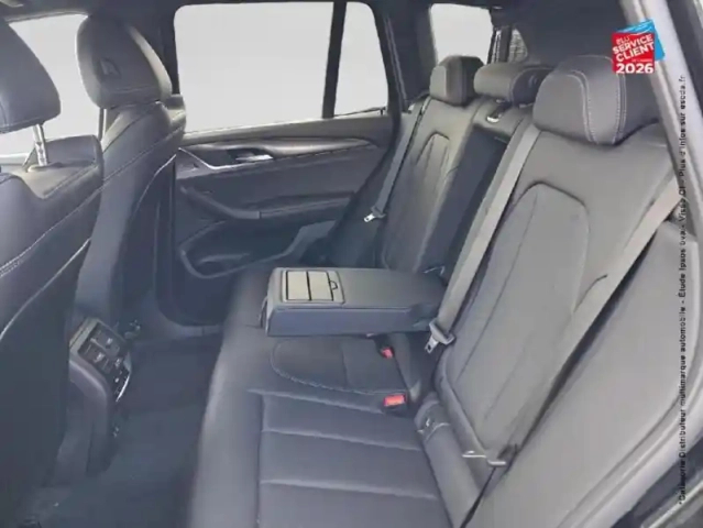 Bmw X3 xdrive30e 292ch m sport — photo 11