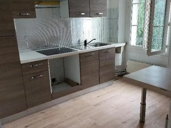 T4 / 63m² / Longueville (Ligne P)