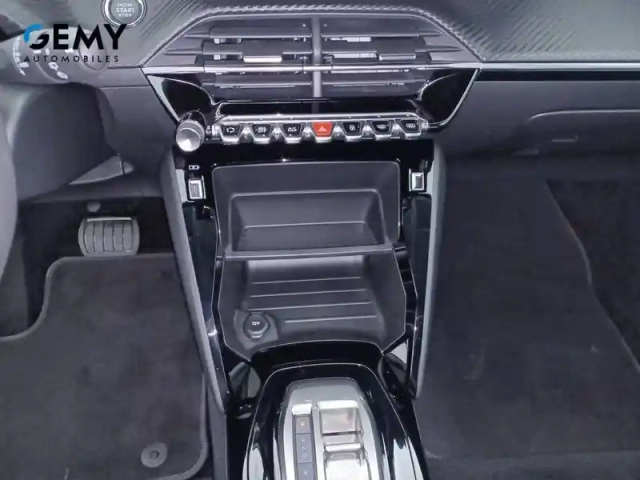 Peugeot 208 electrique 50 kwh 136ch — photo 29