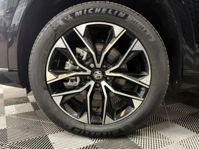 Mg S9 mg 1.5 gdi 299ch phev premium — photo 38