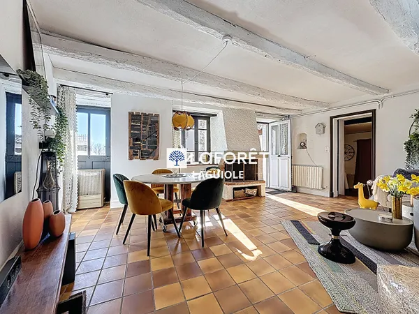Maison 6 pièces 148 m²