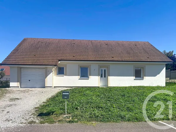 Maison 5 pièces 105 m²