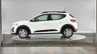 Dacia Sandero 1.0 ECO-G 100ch Stepway Expression + — photo 7