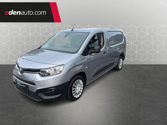 Toyota PROACE CITY Toyota Proace City