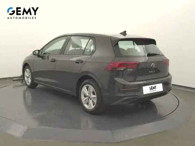 Volkswagen Golf 1.0 tsi opf 110 bvm6 — photo 7