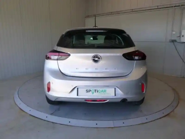 Opel Corsa 1.2 75ch — photo 6