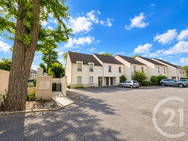 Appartement 1 pièce 29 m²