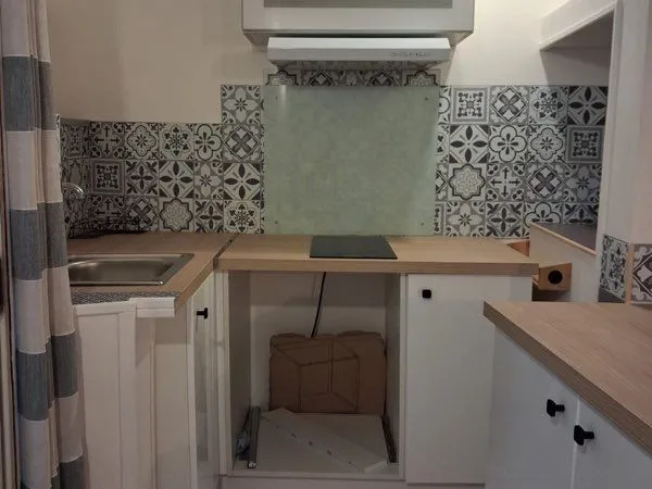 Appartement t2