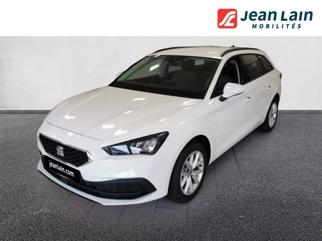 Seat Leon Sportstourer 2.0 TDI 115 BVM6 Business