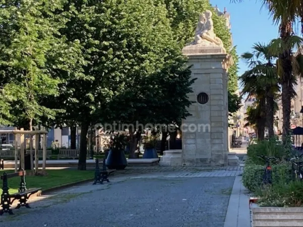 APPARTEMENT T2 IDÉAL INVESTISSEUR