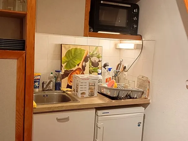 Location appartement Lyon 07