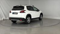 Peugeot 2008 1.2 PureTech 110ch E6.c Crossway S&S 5cv — photo 5