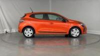 Renault Clio 1.0 Eco-G 100ch Evolution - 24 — photo 19