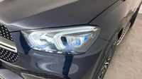 Mercedes Gle Coupé 350 de 194+136ch AMG Line 4Matic 9G-Tronic — photo 17