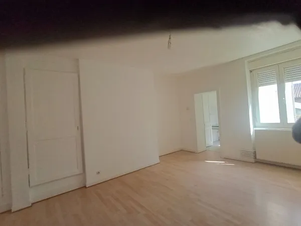 Appartement de 50m2 à louer sur Limoges