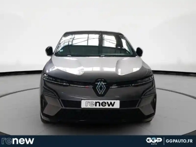 Renault Megane e-tech electric ev60 220ch techno super charge -c — photo 8