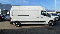 Renault Master F3500 L3H3 2.3 Blue dCi 135ch Confort Euro6E — photo 4