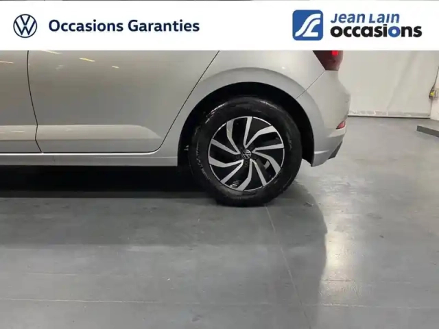 Volkswagen Polo 1.0 tsi 95 s&amp;s bvm5 — photo 32