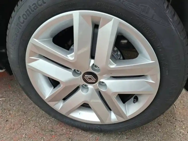 Renault Clio tce 90 ch gsr2 — photo 22