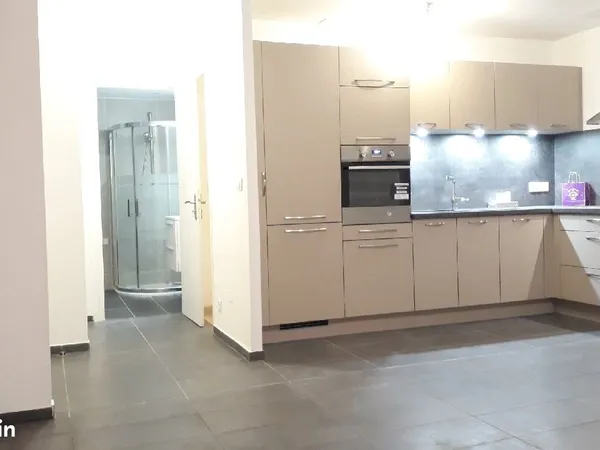 Location appartement à SAINT MARTIN D'HERES, 20 rue Lionel Terray, dans petite copropriété (12 logem