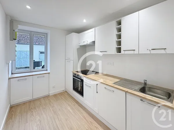Maison 6 pièces 110 m²