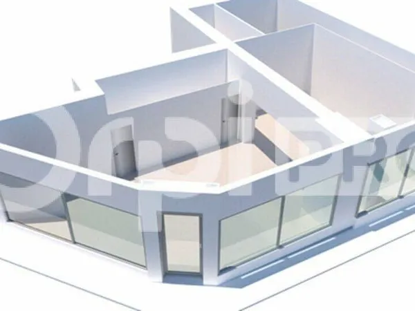 Local commercial 75 m²