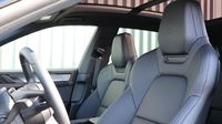 Porsche Cayenne Electric 442ch — photo 8