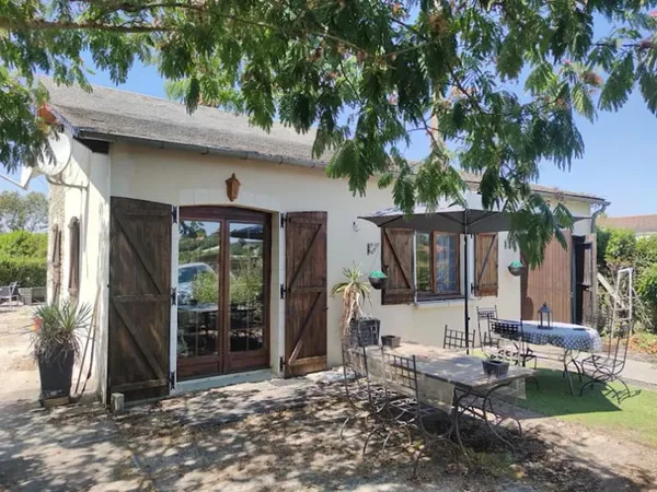 Maison 3 pièces 100 m²