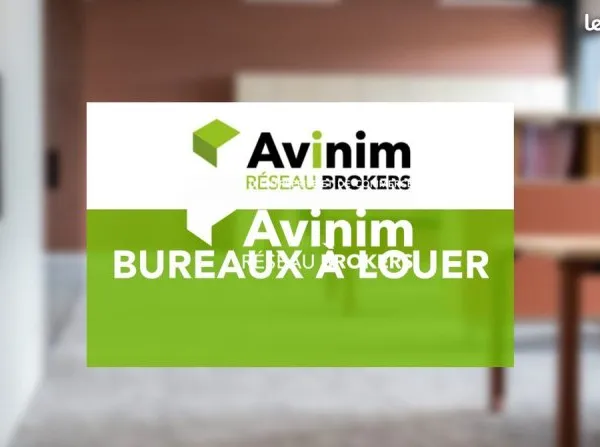 Bureaux 231 m² Saint-Jacques-de-la-Lande
