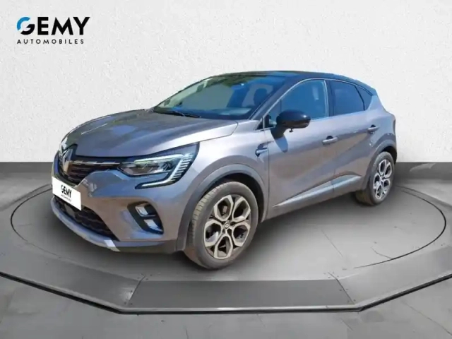 Renault Captur tce 90