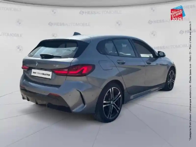 Bmw Serie 1 série 1 118ia 136ch m sport dkg7 — photo 6